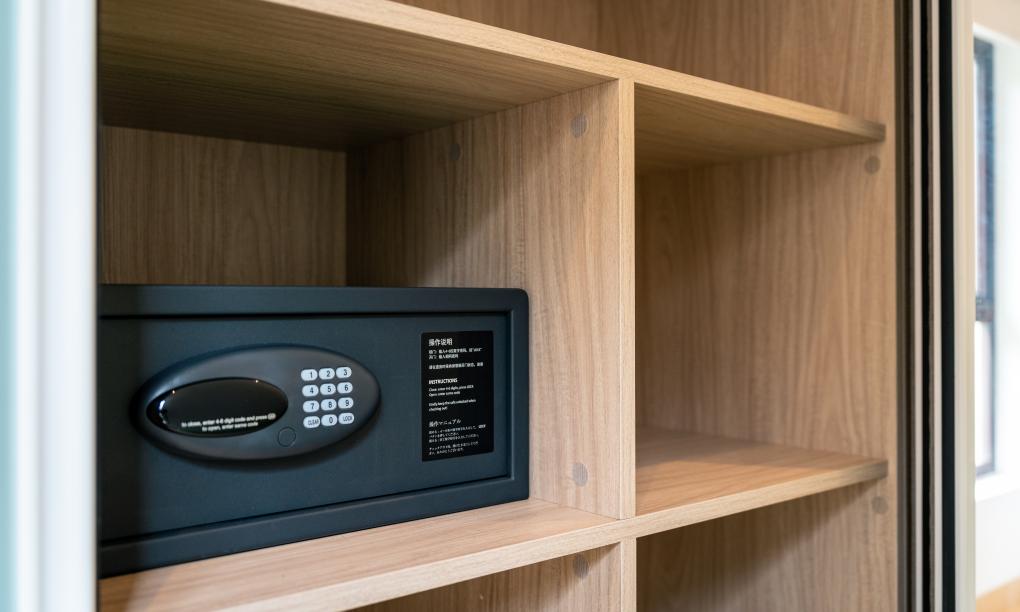 Lagati Seychelles - Luxury Villa