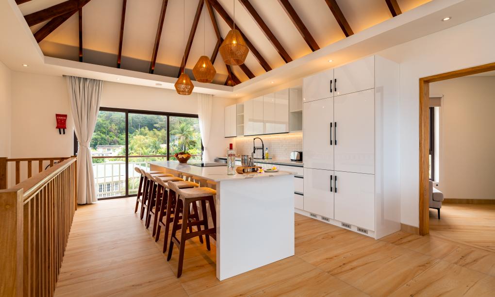 Lagati Seychelles - Luxury Villa