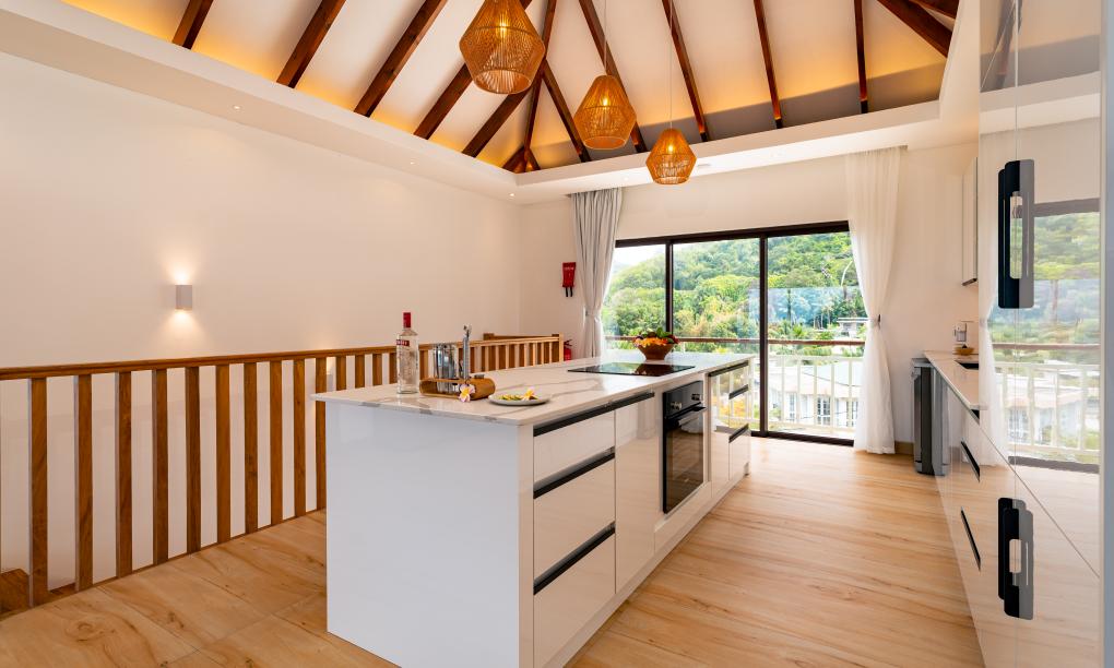 Lagati Seychelles - Luxury Villa