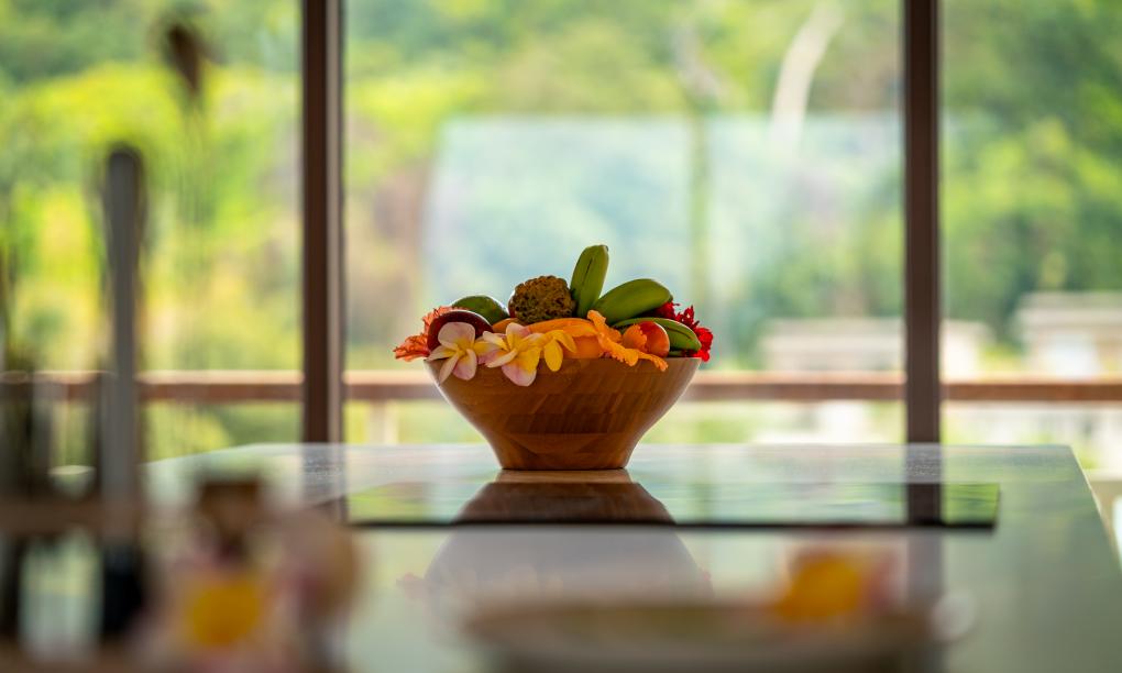 Lagati Seychelles - Luxury Villa