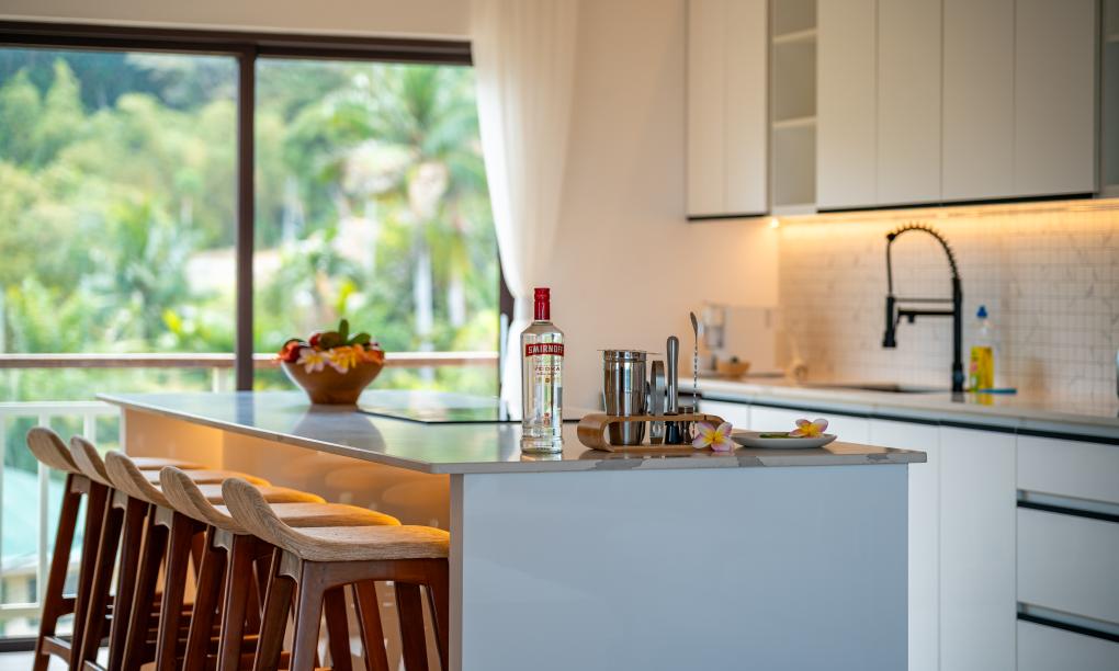 Lagati Seychelles - Luxury Villa