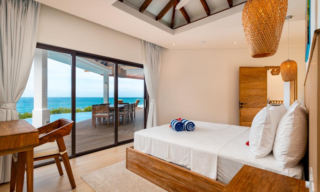 Lagati Seychelles - Luxury Villa
