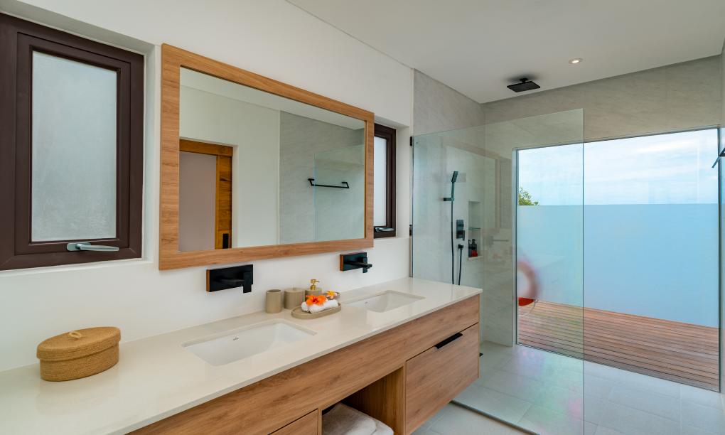 Lagati Seychelles - Luxury Villa