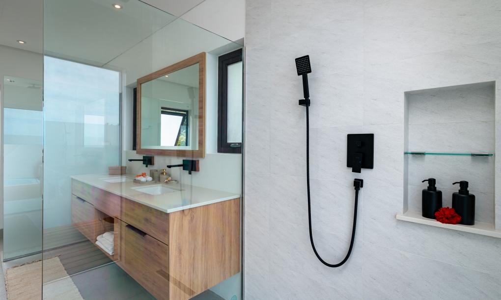 Lagati Seychelles - Luxury Villa