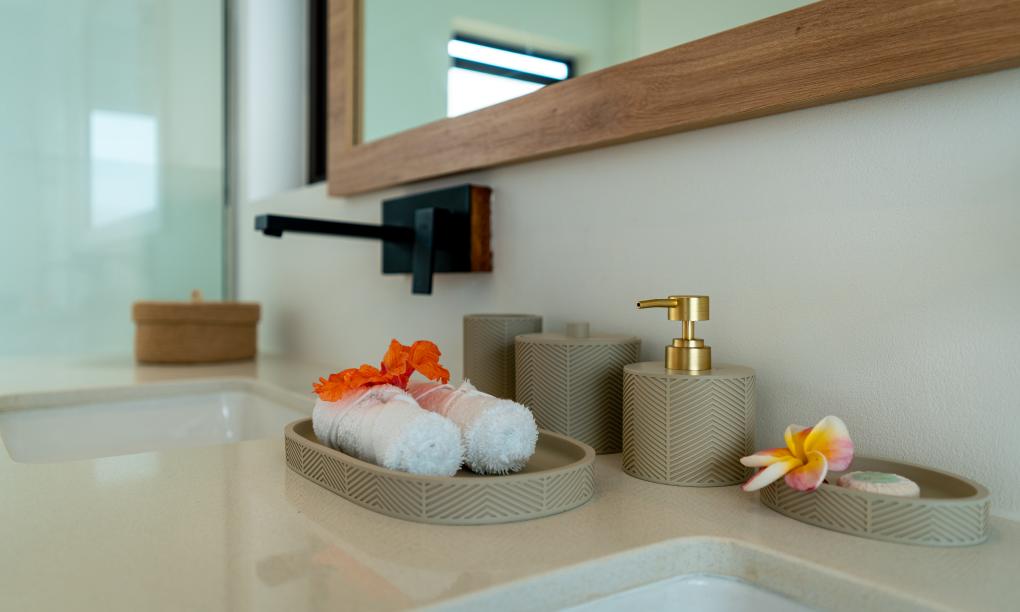 Lagati Seychelles - Luxury Villa