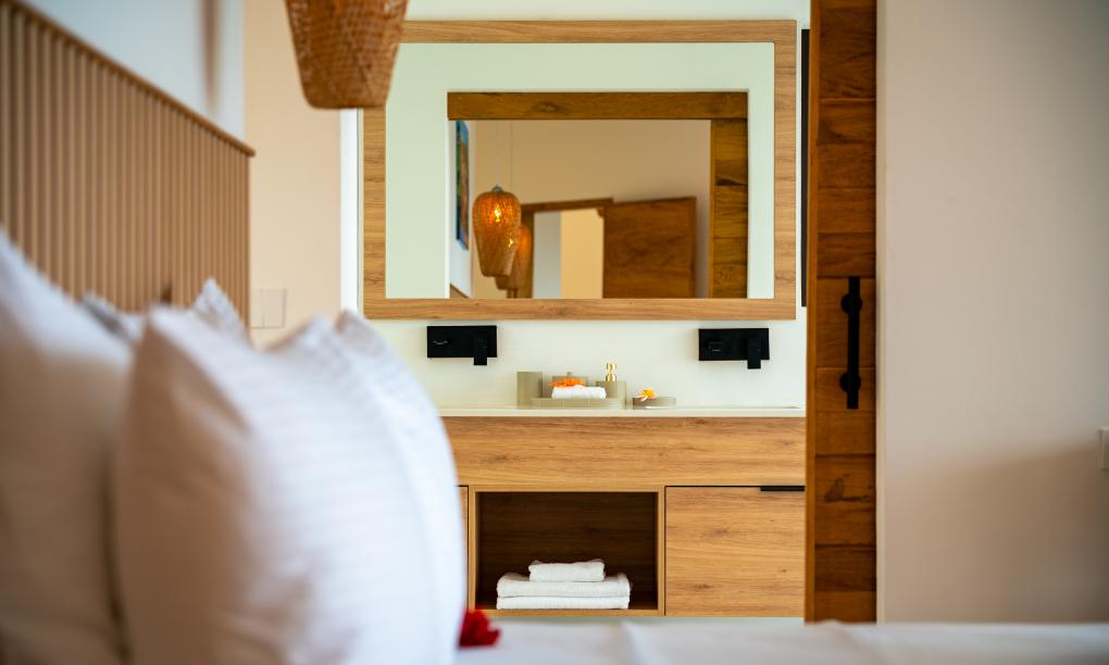 Lagati Seychelles - Luxury Villa