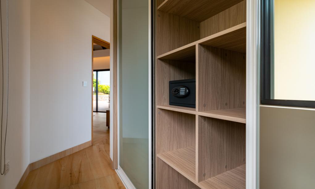 Lagati Seychelles - Luxury Villa