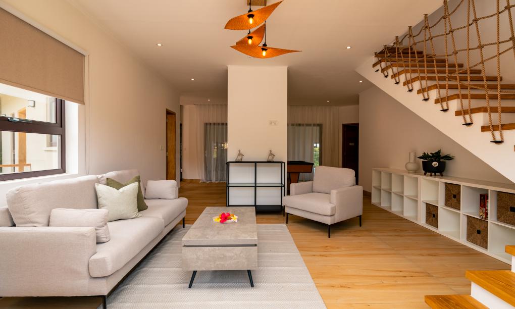 Lagati Seychelles - Luxury Villa