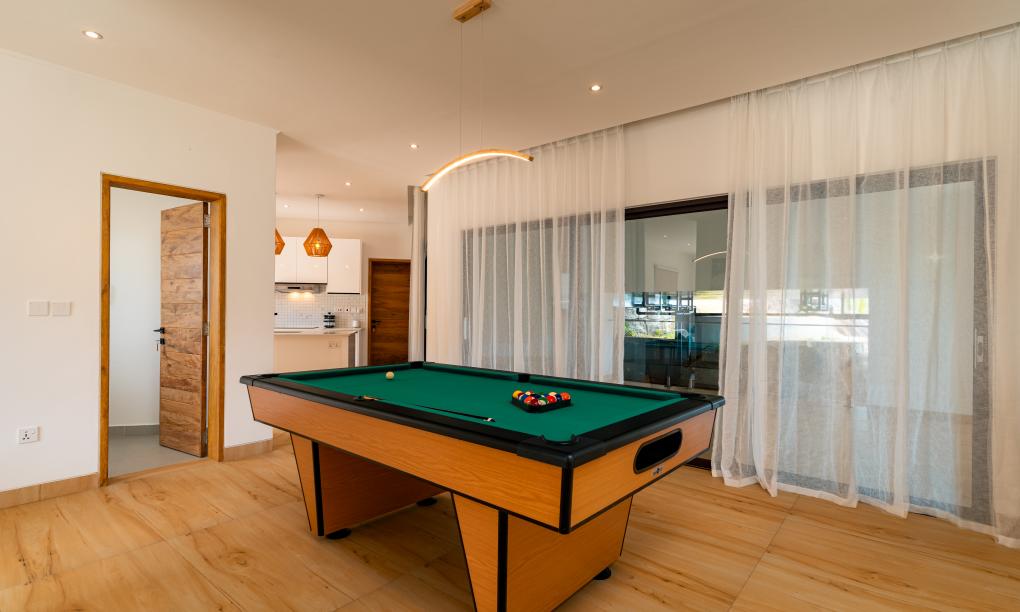 Lagati Seychelles - Luxury Villa