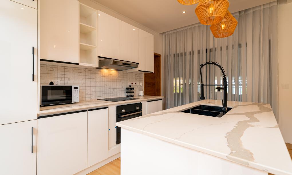 Lagati Seychelles - Luxury Villa