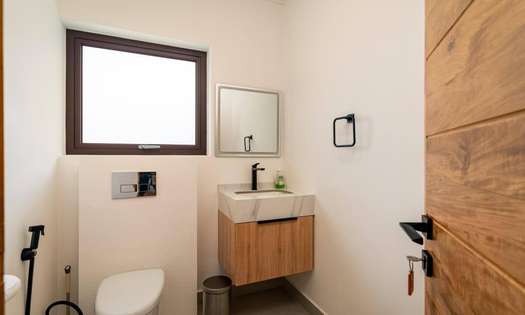 Lagati Seychelles - Luxury Villa