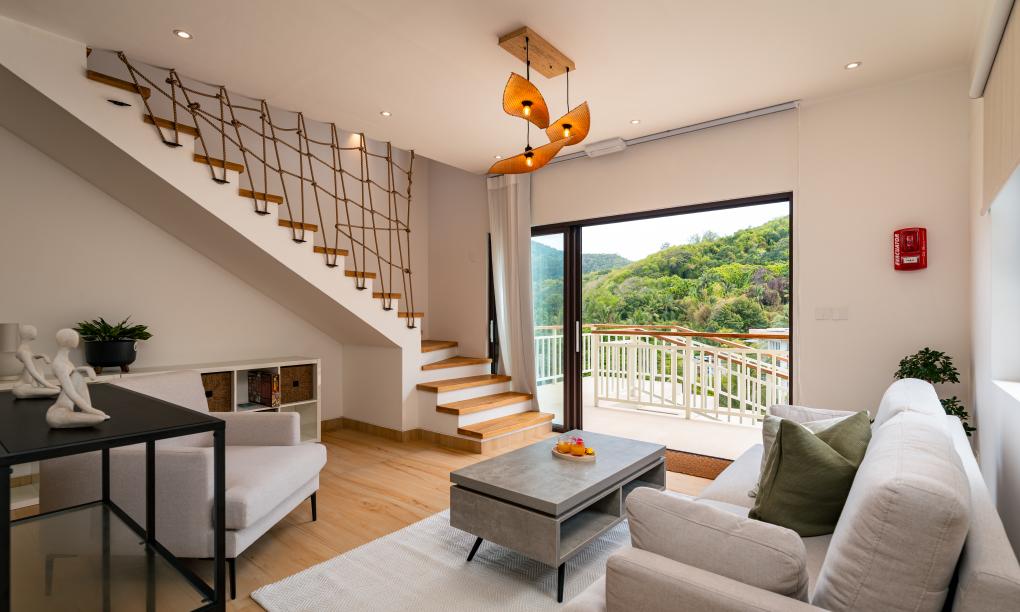 Lagati Seychelles - Luxury Villa