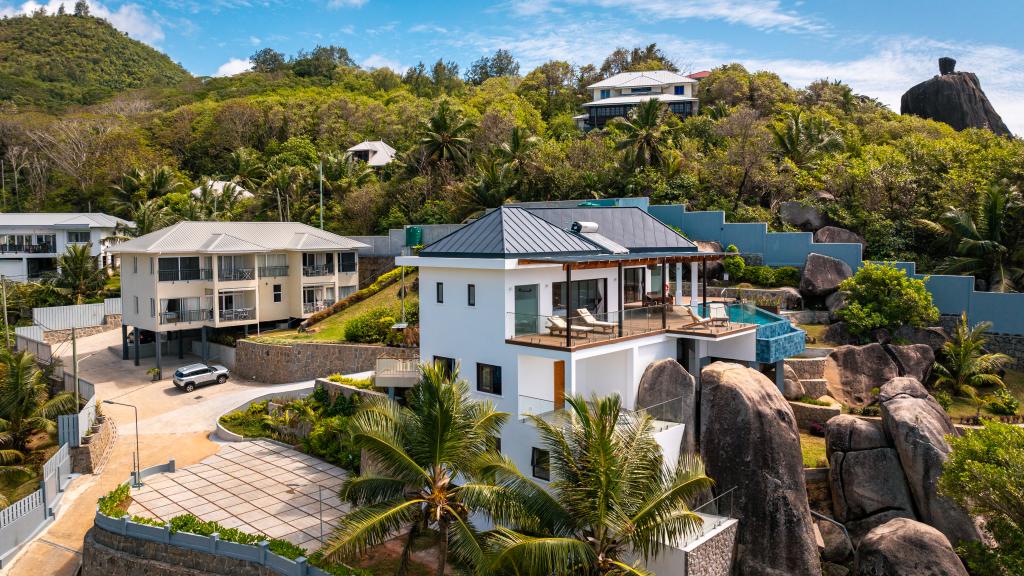 Photo 12: Lagati Seychelles - Mahé (Seychelles)