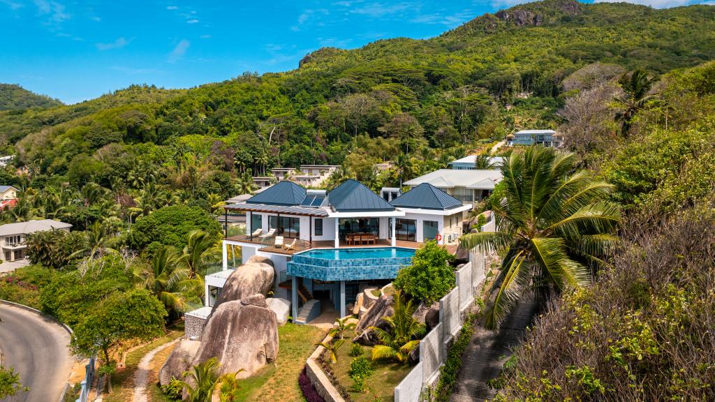 Photo 7: Lagati Seychelles - Mahé (Seychelles)