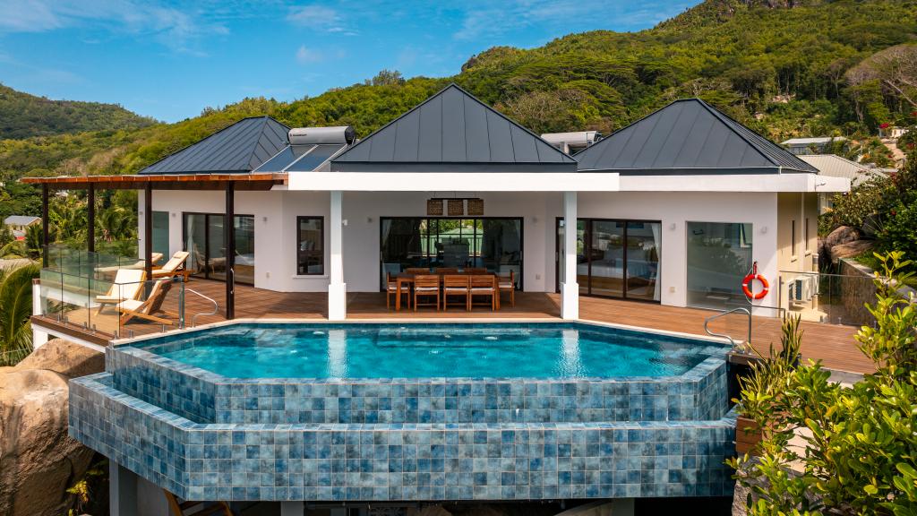 Photo 23: Lagati Seychelles - Mahé (Seychelles)