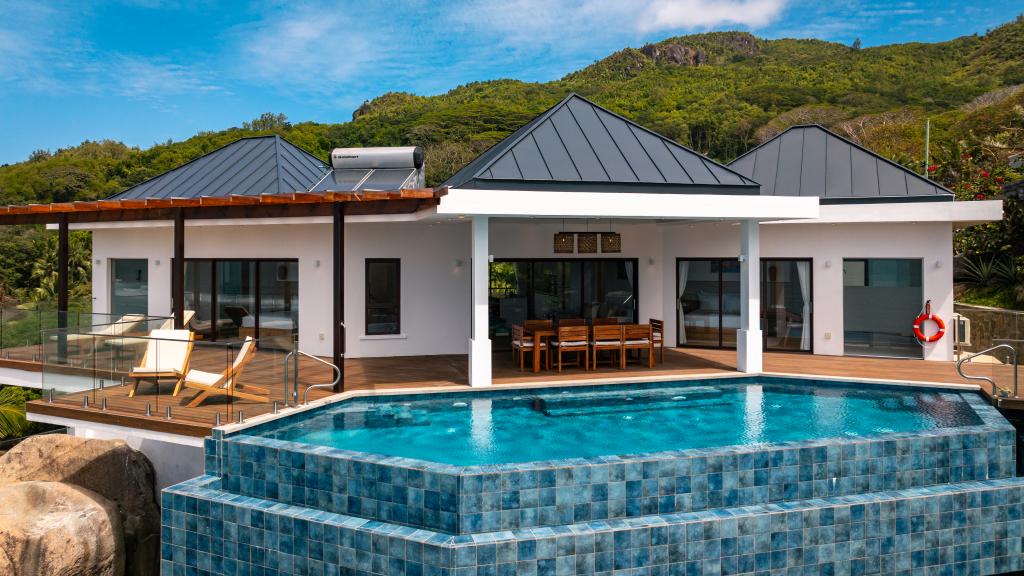 Photo 22: Lagati Seychelles - Mahé (Seychelles)