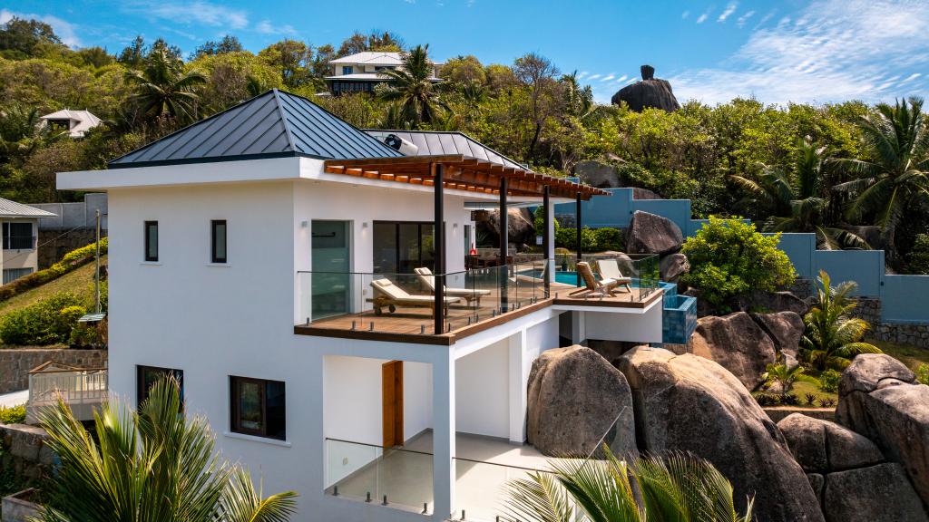 Photo 21: Lagati Seychelles - Mahé (Seychelles)