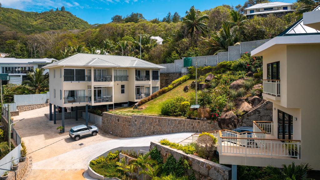 Photo 13: Lagati Seychelles - Mahé (Seychelles)