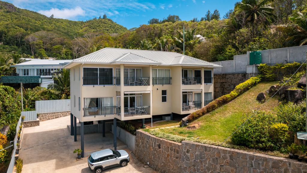 Photo 14: Lagati Seychelles - Mahé (Seychelles)