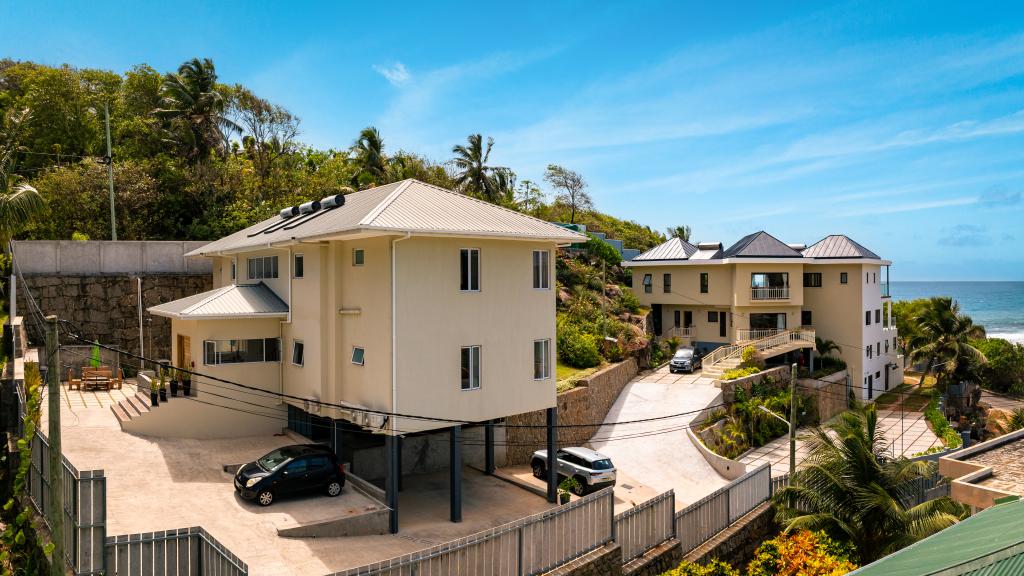 Photo 18: Lagati Seychelles - Mahé (Seychelles)