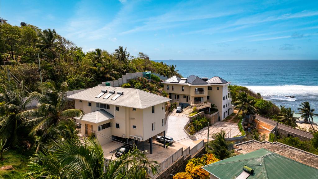 Photo 4: Lagati Seychelles - Mahé (Seychelles)