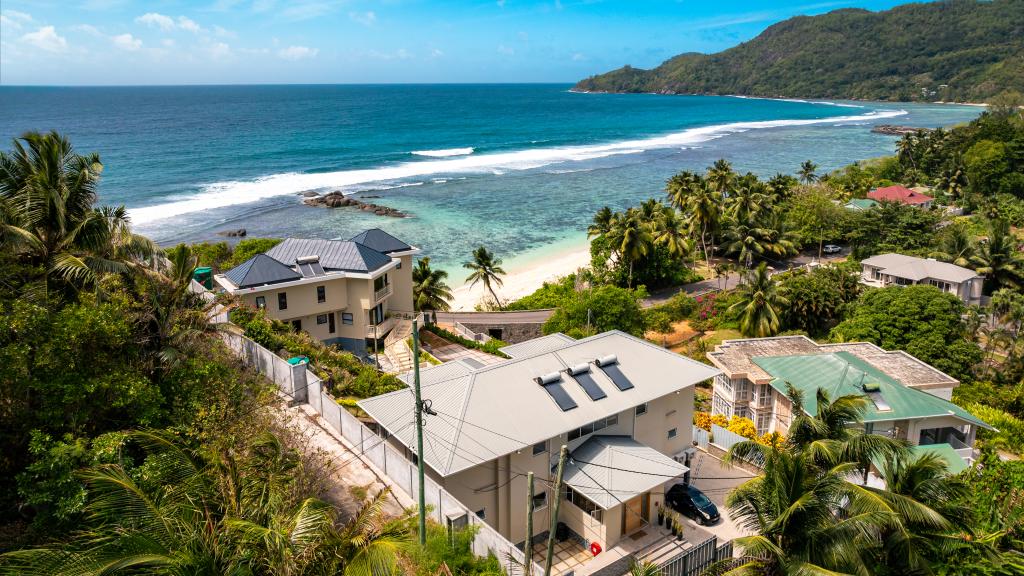 Photo 11: Lagati Seychelles - Mahé (Seychelles)