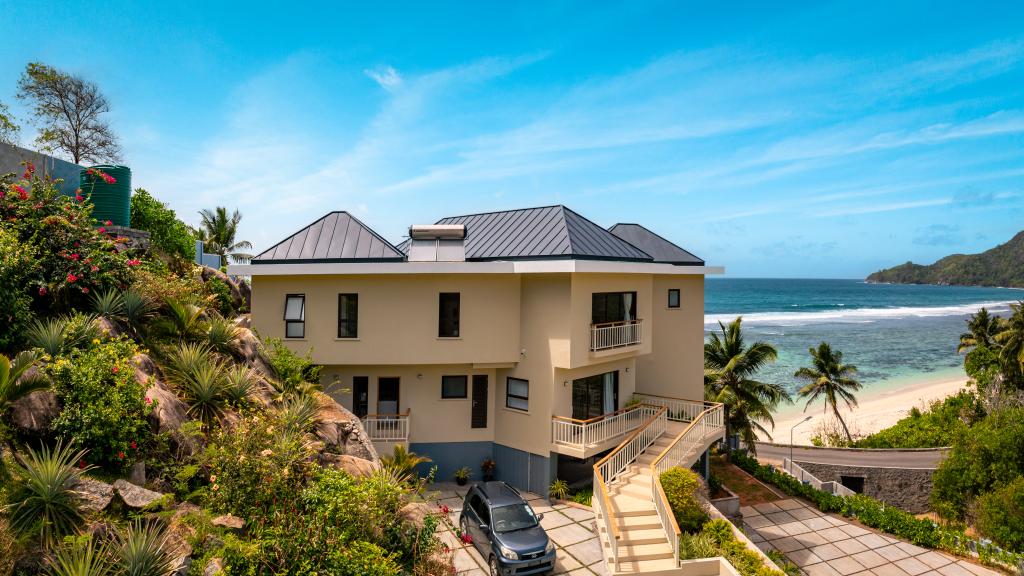 Photo 20: Lagati Seychelles - Mahé (Seychelles)