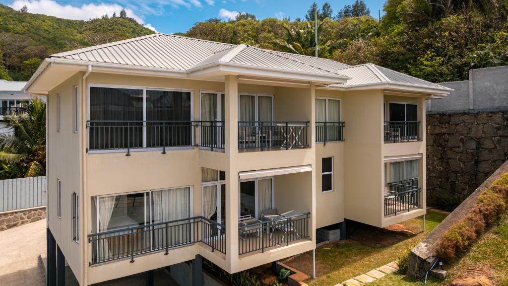 Photo 15: Lagati Seychelles - Mahé (Seychelles)