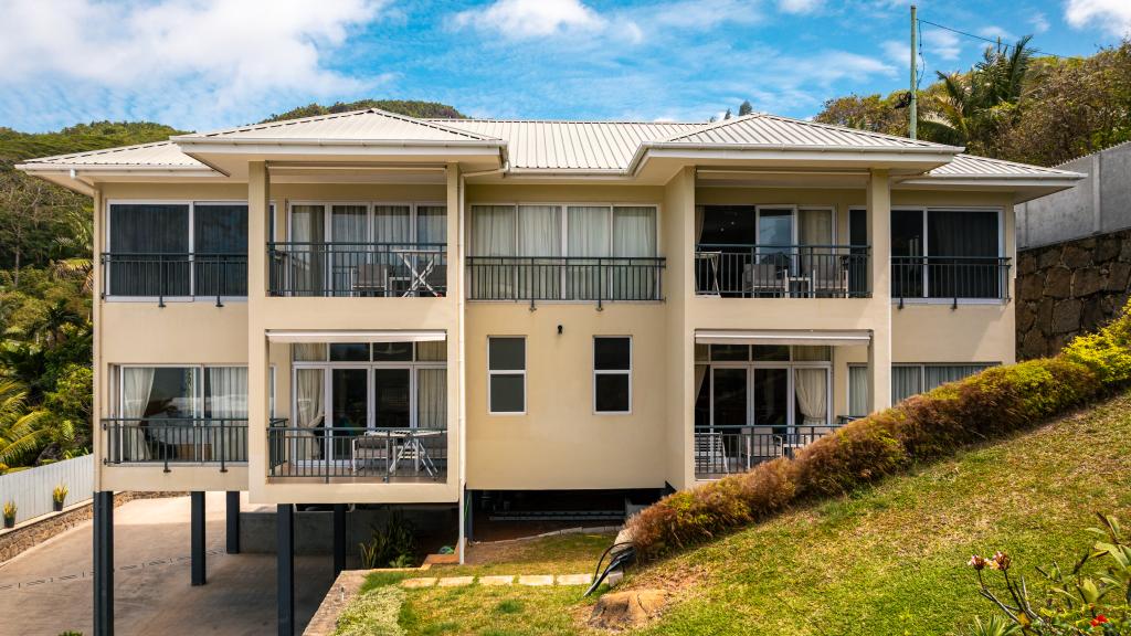 Photo 16: Lagati Seychelles - Mahé (Seychelles)