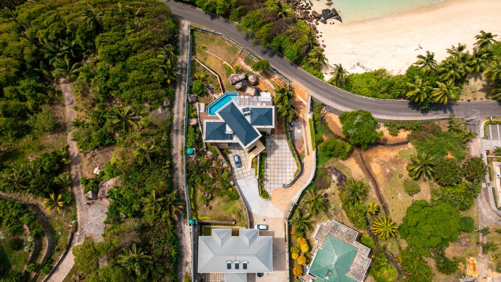 Photo 9: Lagati Seychelles - Mahé (Seychelles)