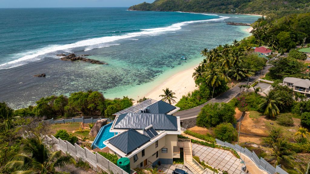 Photo 10: Lagati Seychelles - Mahé (Seychelles)