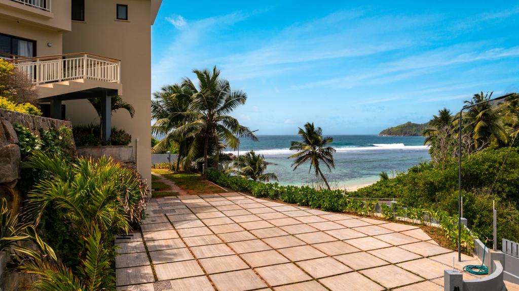 Photo 24: Lagati Seychelles - Mahé (Seychelles)