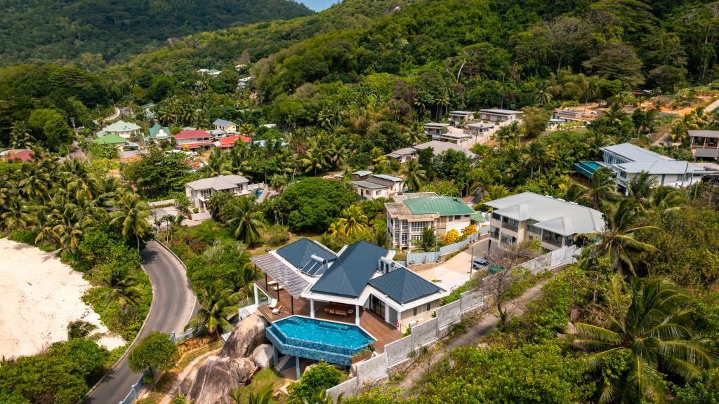 Photo 8: Lagati Seychelles - Mahé (Seychelles)