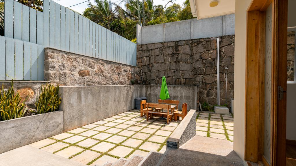 Photo 25: Lagati Seychelles - Mahé (Seychelles)