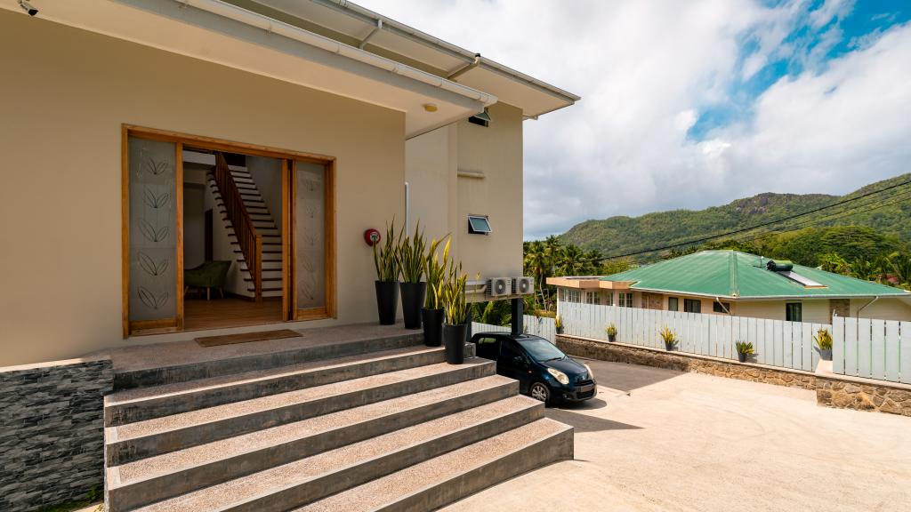 Photo 26: Lagati Seychelles - Mahé (Seychelles)