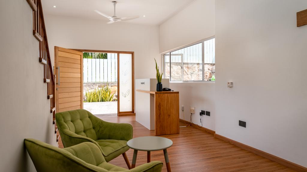 Photo 28: Lagati Seychelles - Mahé (Seychelles)