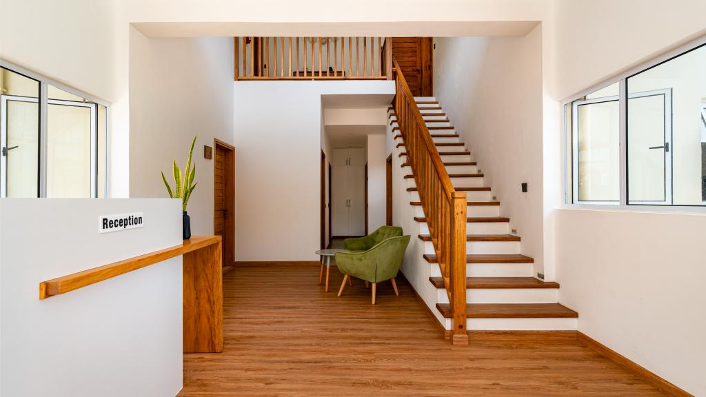 Photo 27: Lagati Seychelles - Mahé (Seychelles)