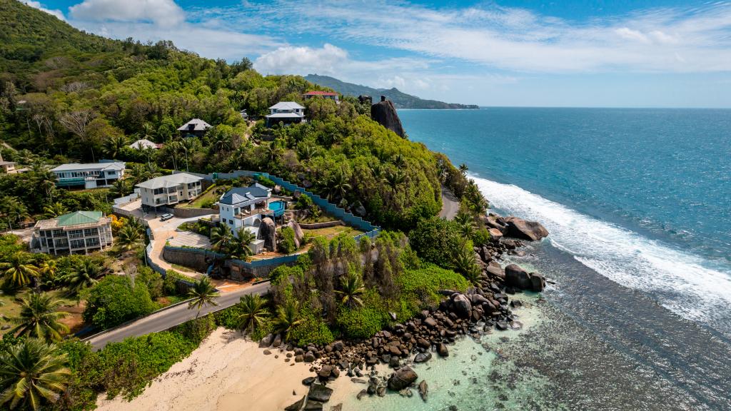 Photo 32: Lagati Seychelles - Mahé (Seychelles)