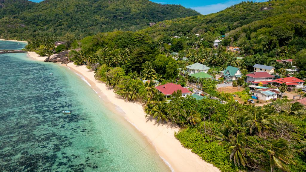 Photo 30: Lagati Seychelles - Mahé (Seychelles)