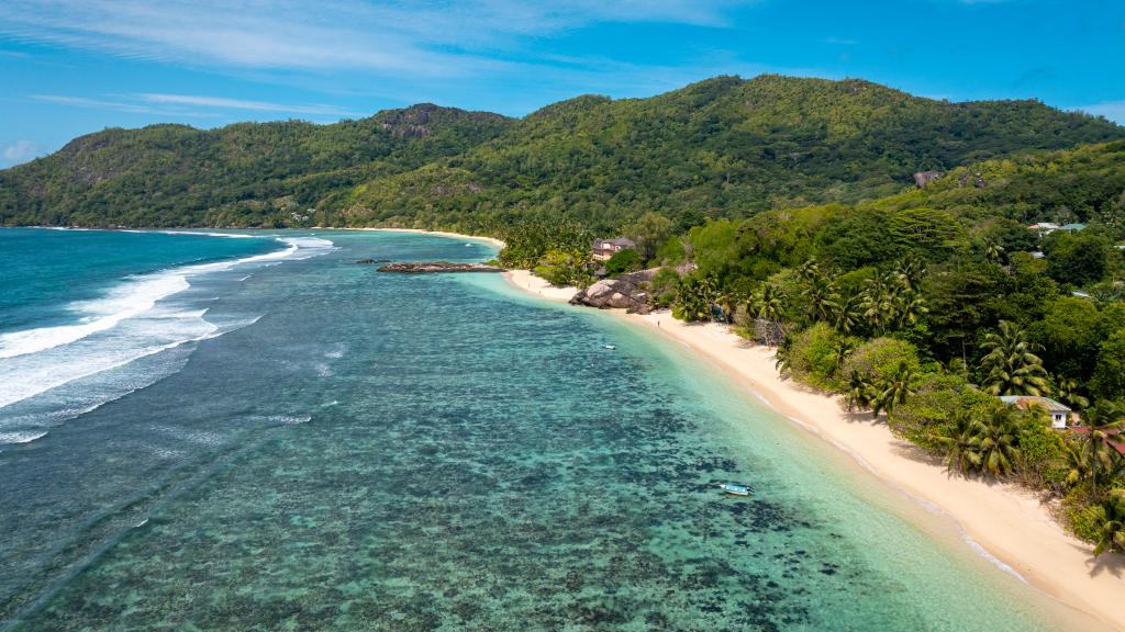 Photo 31: Lagati Seychelles - Mahé (Seychelles)