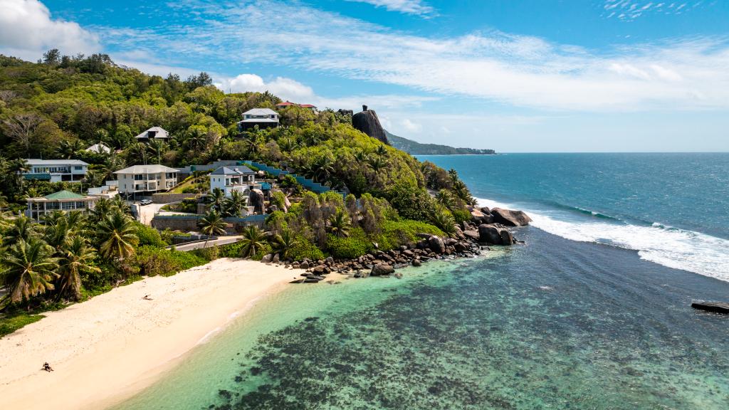 Photo 6: Lagati Seychelles - Mahé (Seychelles)