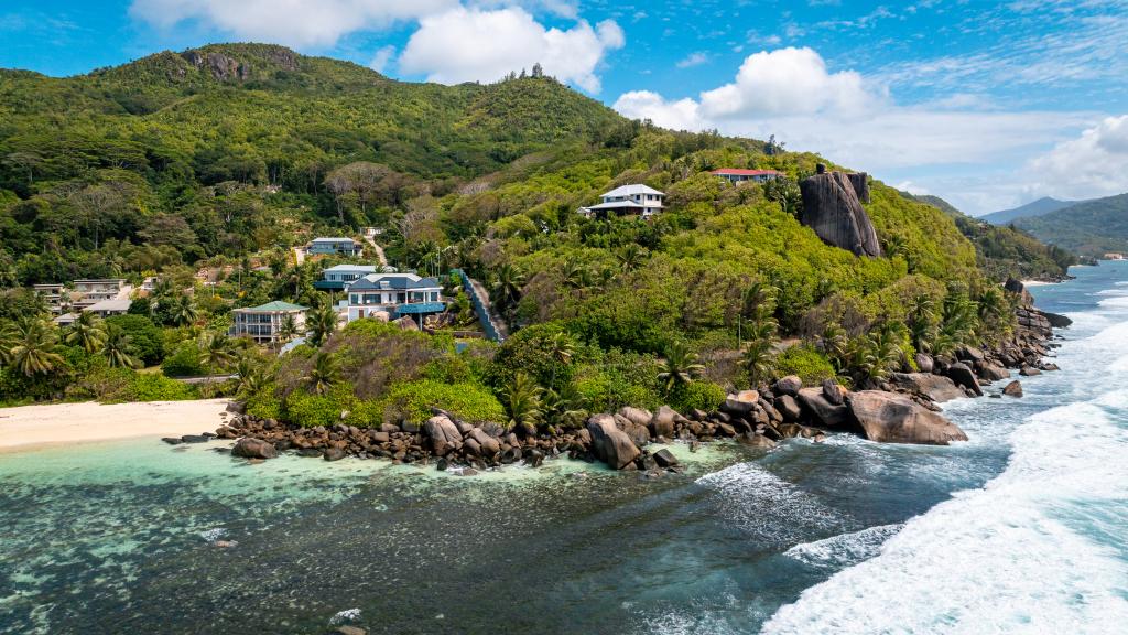 Photo 34: Lagati Seychelles - Mahé (Seychelles)