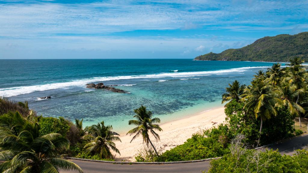 Photo 3: Lagati Seychelles - Mahé (Seychelles)