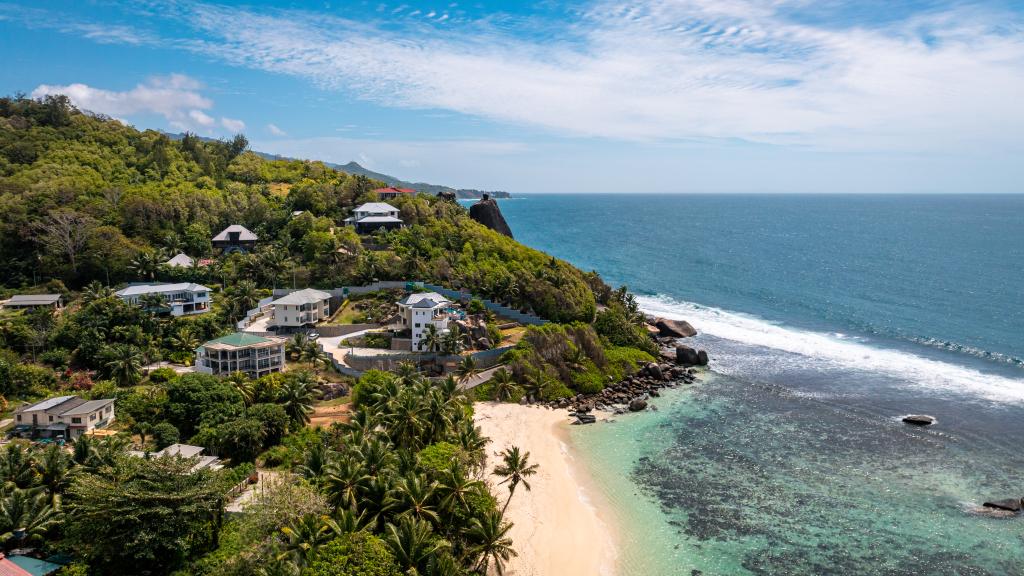 Photo 33: Lagati Seychelles - Mahé (Seychelles)