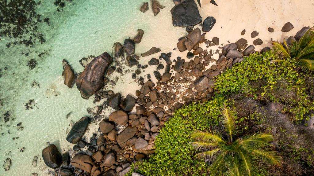 Photo 29: Lagati Seychelles - Mahé (Seychelles)