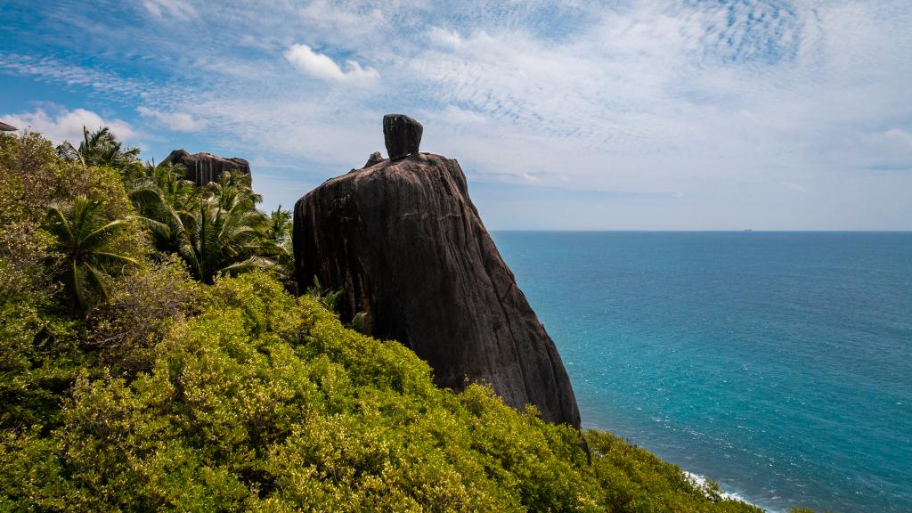 Photo 35: Lagati Seychelles - Mahé (Seychelles)