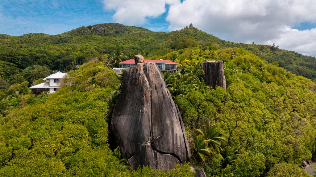 Photo 36: Lagati Seychelles - Mahé (Seychelles)