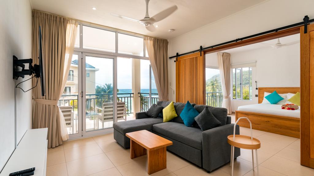 Foto 40: Lagati Seychelles - Mahé (Seychelles)