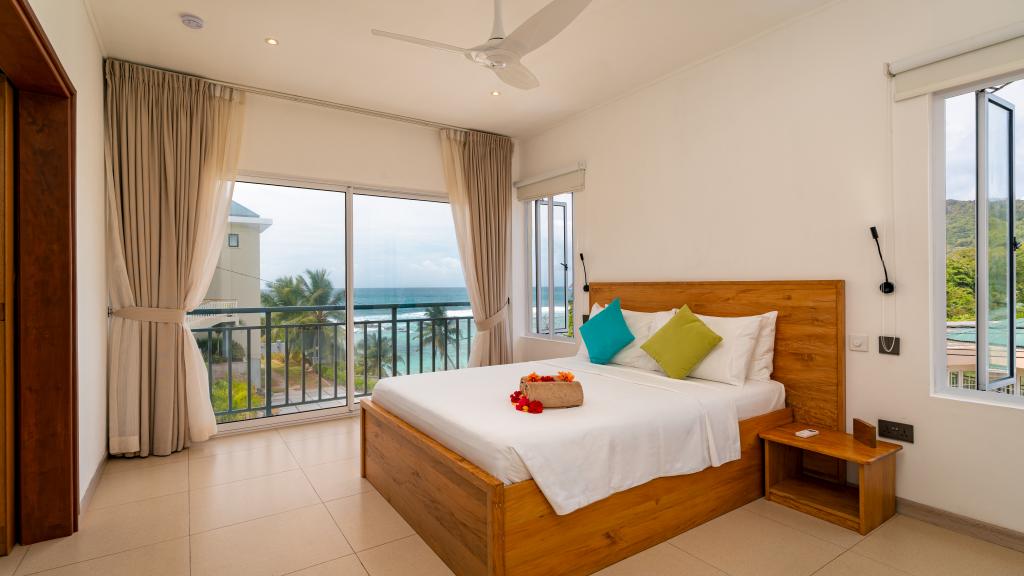 Photo 5: Lagati Seychelles - Mahé (Seychelles)