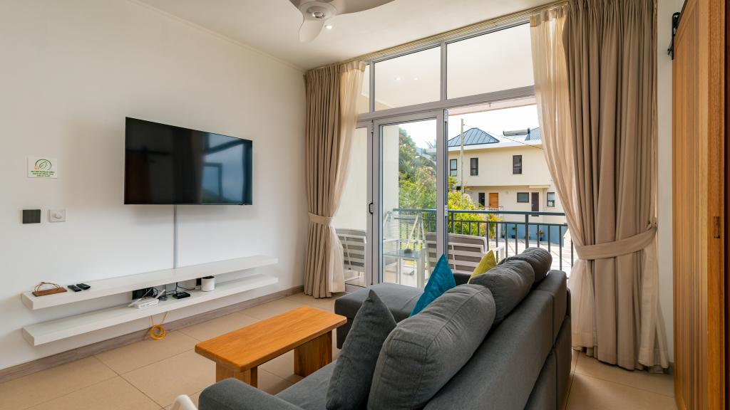 Foto 39: Lagati Seychelles - Mahé (Seychelles)